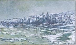 Claude Monet Paintings, 1879-1886 | HowStuffWorks