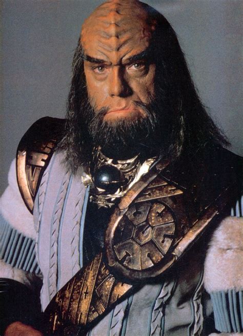 klingonambassador | Star trek klingon, Star trek posters, Star trek ...