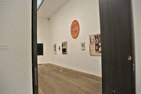 EMILY GODDEN & AUDIT CHAOS: RICHARD HAMILTON - TATE MODERN - A TOAST ...