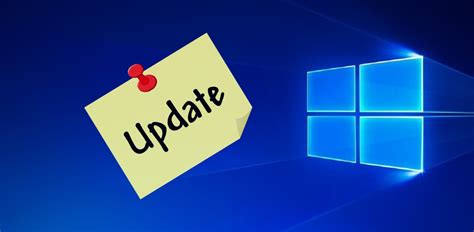 March 2020 Windows 10 Cumulative Update Out for Several Versions