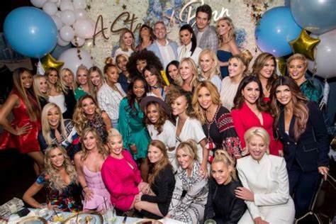 Andy Cohen’s Baby Shower – See Pics of the Star-Studded Event ...