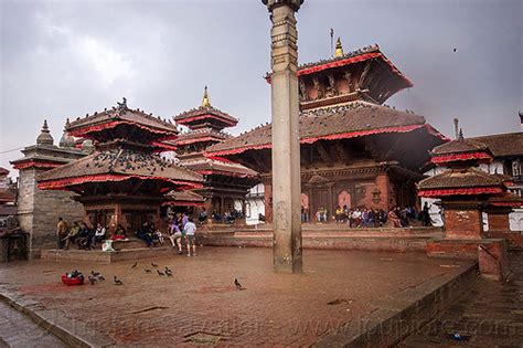 Patan Durbar Square (Nepal)