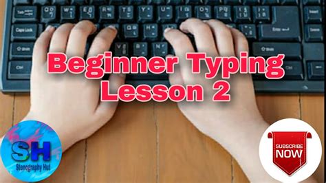 Beginner Typing Practice Sheets