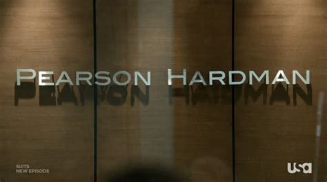 Image - Pearson Hardman Wall Sign.png | Suits Wiki | FANDOM powered by Wikia