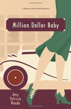 Review of Million Dollar Baby (9780738708607) — Foreword Reviews