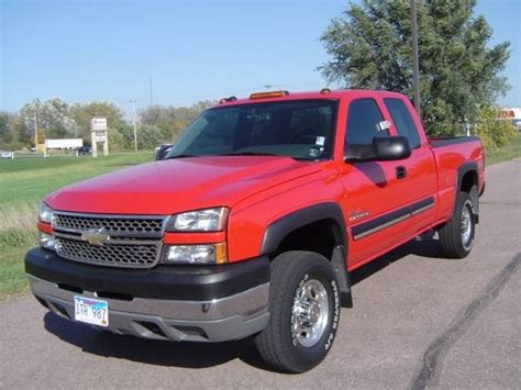 2006 GMC Sierra 2500HD Test Drive Review - CarGurus