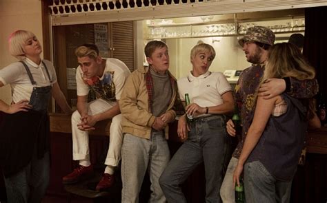 This Is England '90 Episode 1 | This Is England Wiki | FANDOM powered by Wikia