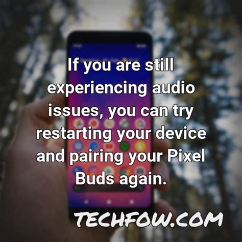 Do Pixel Buds Have a Microphone [Explained!] - TechFOW.com