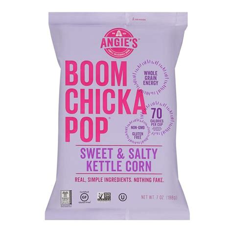 Best Popcorn Brands | POPSUGAR Food