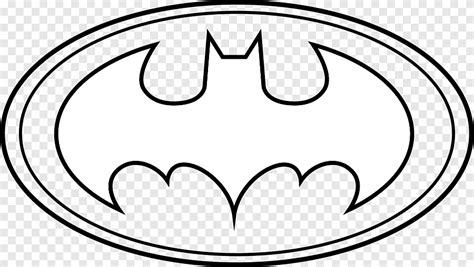 Top 94+ imagen logo de batman para colorear - Abzlocal.mx