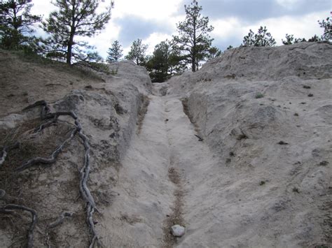 Worleys On Wheels: Fort Laramie and Oregon Trail Ruts in Wyoming- May 1 ...