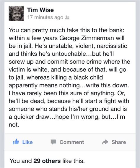 George Zimmerman Quotes. QuotesGram