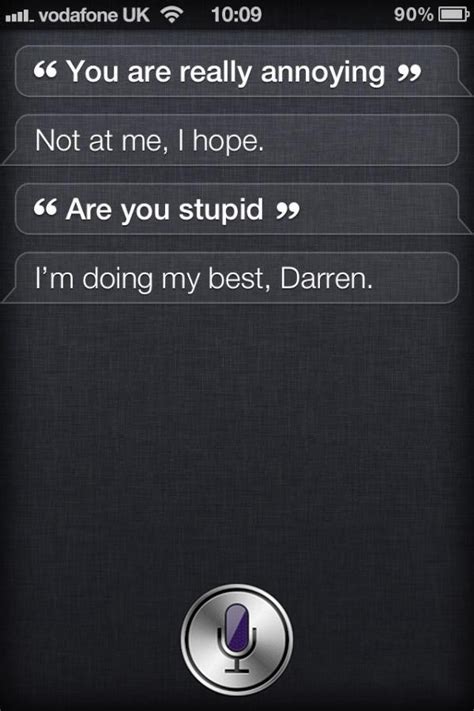 The 24 funniest Siri answers that you can try with your iPhone