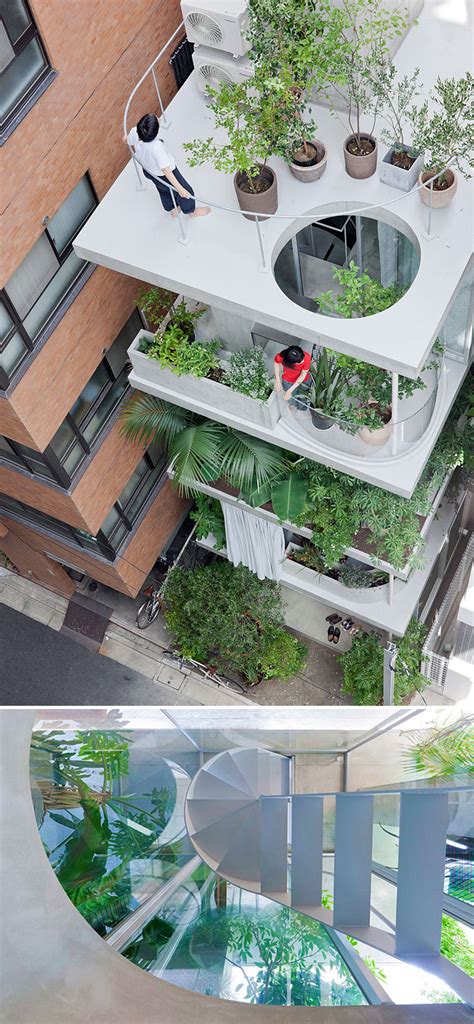 15 Most Awesome Examples Of Modern Japanese Architecture | Reckon Talk