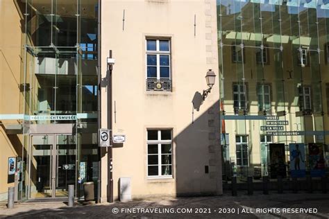 Luxembourg City History Museum - Things to do in Luxembourg City - Fine Traveling