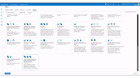 Scale access to Microsoft 365 data with Microsoft Graph Data Connect ...