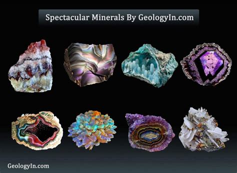 Pin by Dori Anderson on rocks and minerals | Minerals, Rocks and minerals, Rocks and crystals