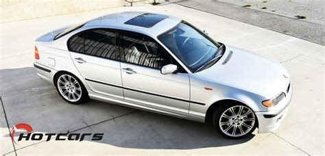 Review: The E46 ZHP Is One Of BMW's Most Legendary Analog Cars