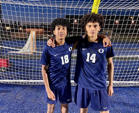 Osbourn High boys' soccer continues its undefeated season - The Washington Post