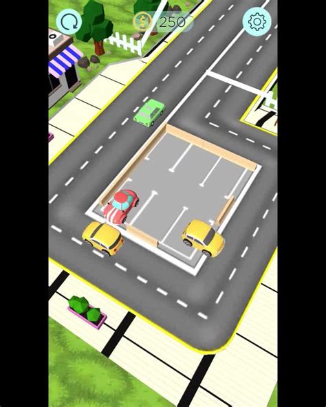 3D Mobile Simulation Game | Upwork