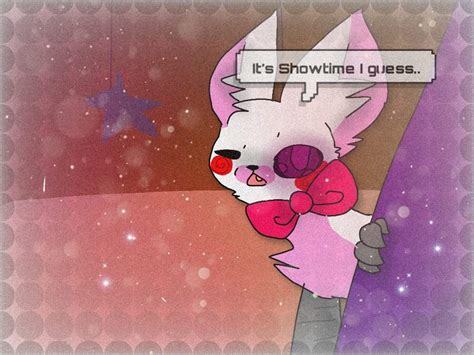 It's Showtime (I guess..) [Remade] | Five Nights At Freddy's Amino