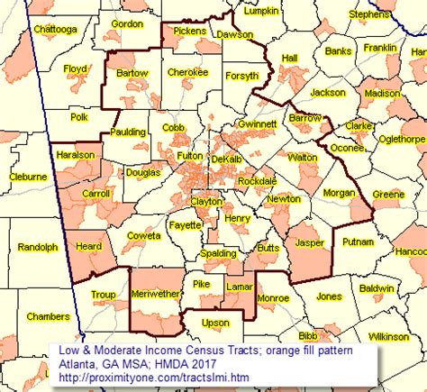 census tract number lookup by address