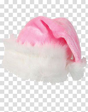 Christmas Hat Png Pink - Please to search on seekpng.com. - Just Dogs23