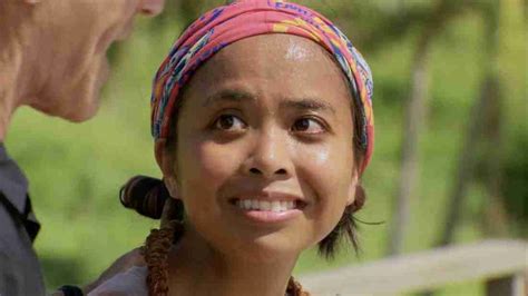 'Survivor' Winner Teases Big Plans After Win