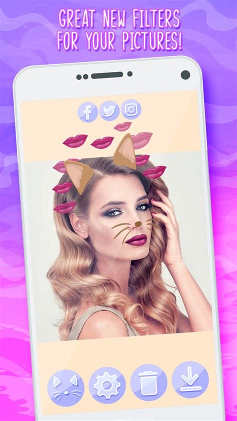 Face Filters APK for Android Download