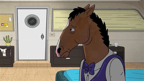 "BoJack Horseman" Escape from L.A. (TV Episode 2015) - IMDb