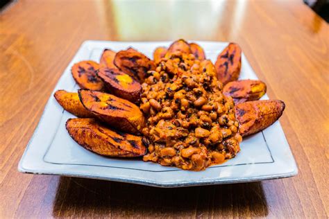 Christmas In Ghana: 10 Ghanaian Local Foods You Can Prepare This ...