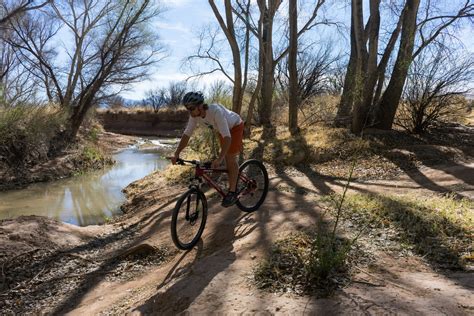 San Pedro River Trails | Outdoor Project