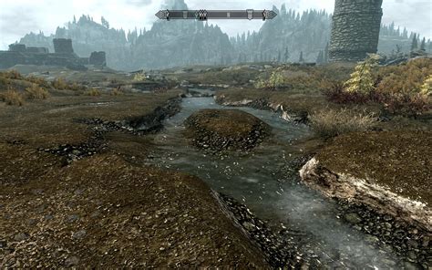 Skyrim: Realistic Overhaul Is A Must Have Texture Pack, version 1.1 Released