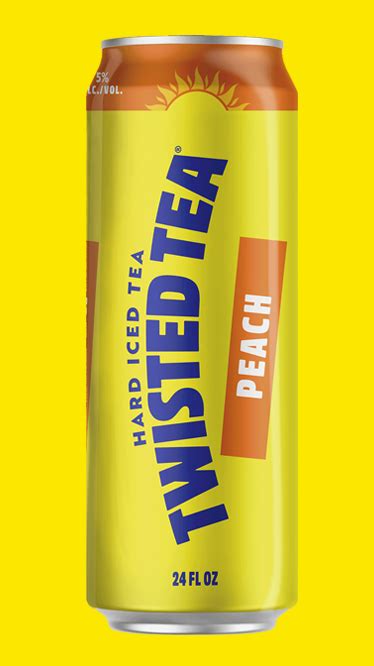 10 Best Twisted Tea Flavors to Drink in 2023 - MyBartender