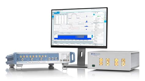 Industry-leading technology group | Rohde & Schwarz