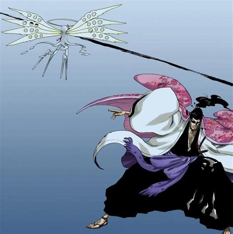 How does Shunsui’s Bankai actually work? I just had a thought, but I ...