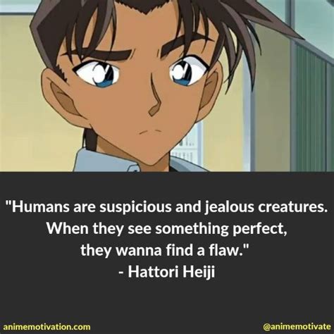 The Most Thoughtful Detective Conan Quotes That Are Timeless