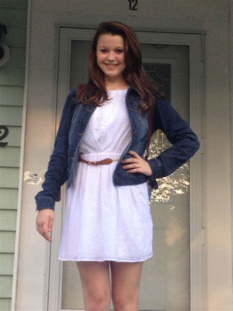 First day of high school 2014 | Style, Fashion, Kristin