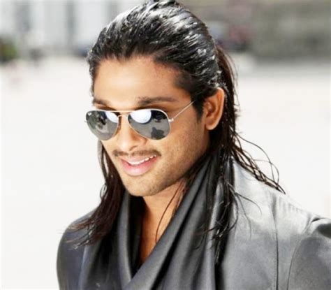 15 Best Allu Arjun Hairstyle To Get That Classy Look