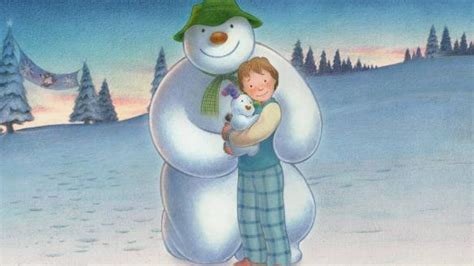 The Snowman and the Snowdog Movie Review | Common Sense Media