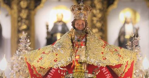 Philippines: Santo Niño de Cebù Festival to Resume in 2023 | RVA