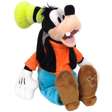 Disney 14" Goofy Plush - Goofy | Shop Your Way: Online Shopping & Earn Points on Tools ...