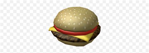 Cheese Burger Song Id Roblox - Roblox Burger Png,Cheeseburger Transparent Background - free ...