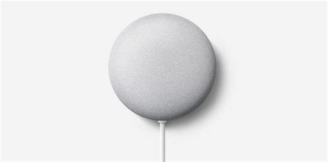 Google's Nest Mini Comes With New Features, Better Sound But Same $49 Price