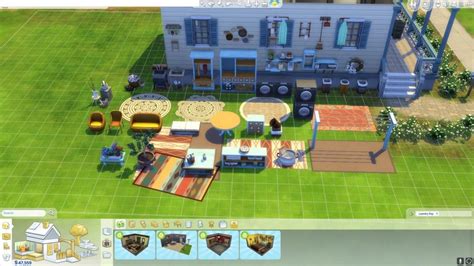 Sims 4 Stuff Packs Laundry