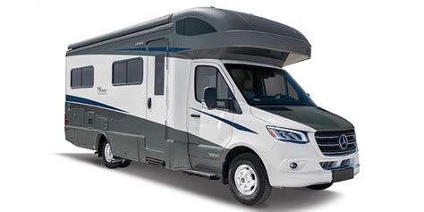 2023 Winnebago View 24J Class C Specs