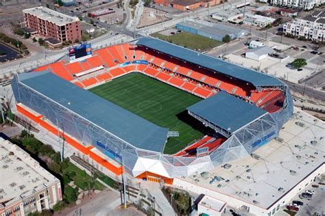 Washington Spirit at Houston Dash Shell Energy Stadium Houston Tickets | Fri 12 Apr 2024 - viagogo