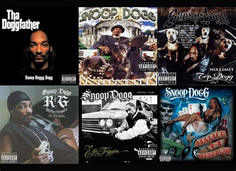 Snoop Dogg - CBS News