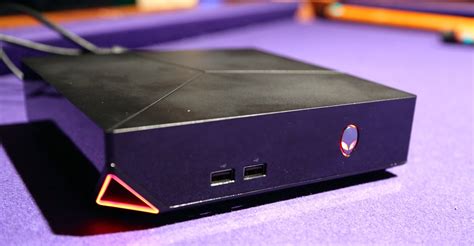 Alienware's 'Alpha' is a half-step toward Steam Machines - AIVAnet