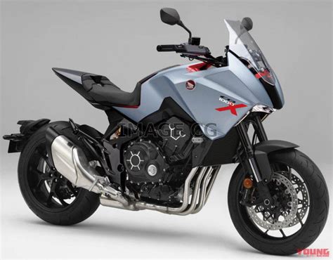 New Honda 1000cc Models Like CB1000X And CBR1000R Imagined - ZigWheels